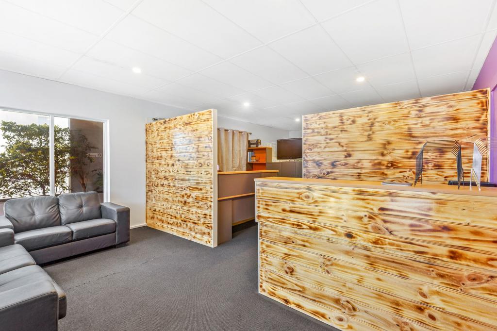 SHOP 2/50 BOLSOLVER ST, ROCKHAMPTON CITY, QLD 4700