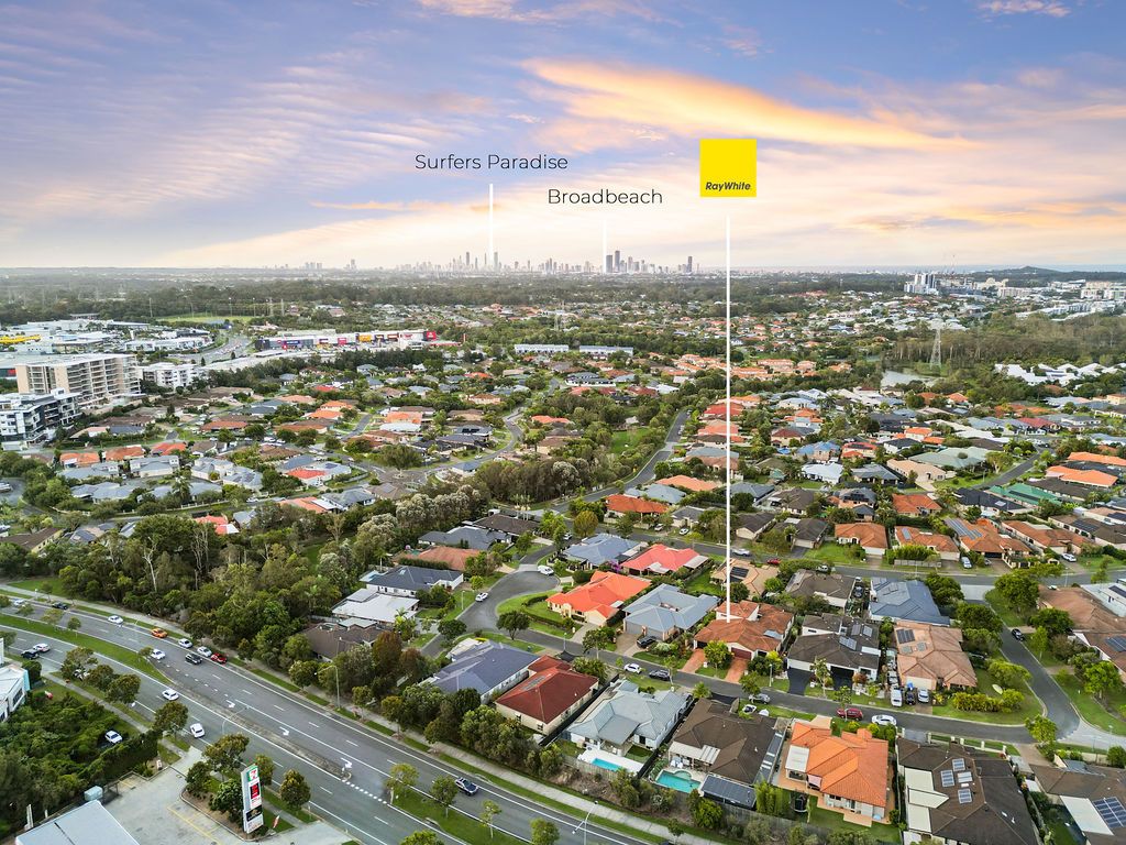 8a Protea Ct, Robina, QLD 4226