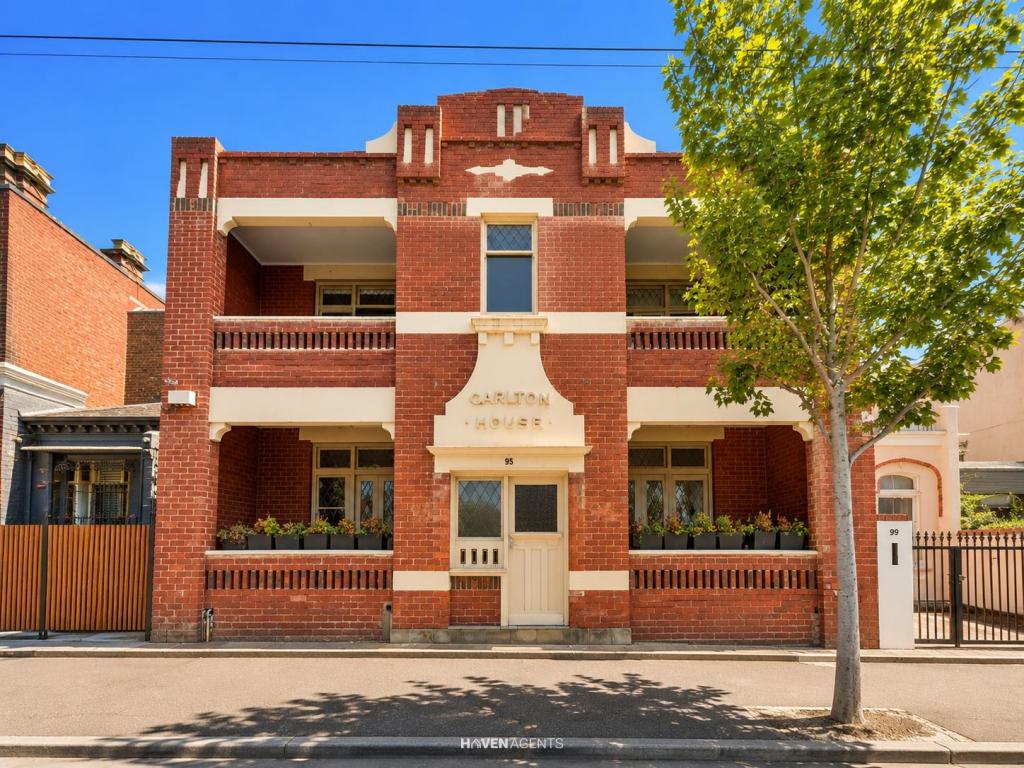 102/95-97 Simpson St, East Melbourne, VIC 3002