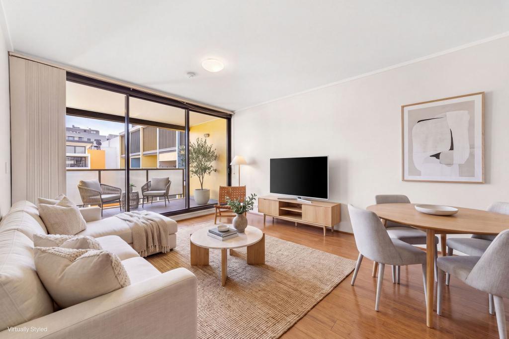 E503/ 2-6 Mandible St, Alexandria, NSW 2015