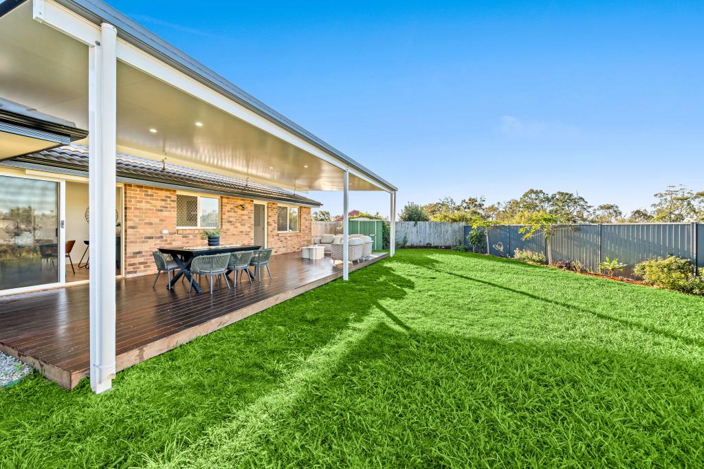 10 Robinson Cres, Runcorn, QLD 4113