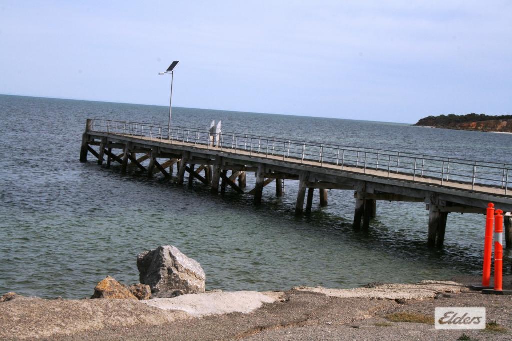 20 Esther Lane, Port Julia, SA 5580