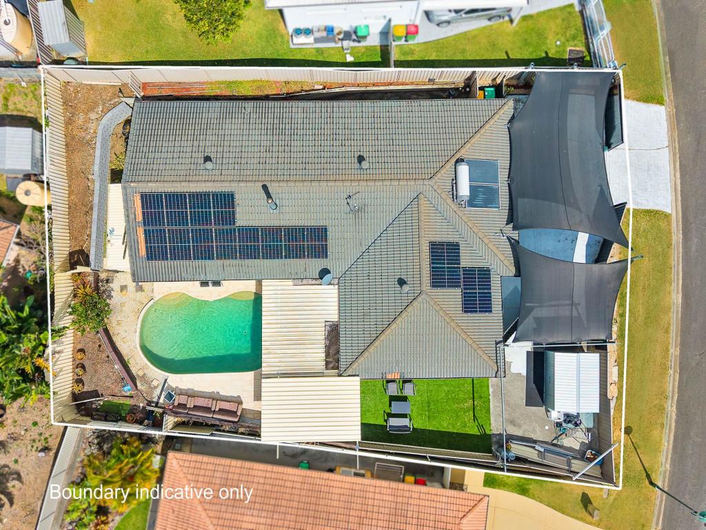 8 Piccadilly Pl, Highland Park, QLD 4211