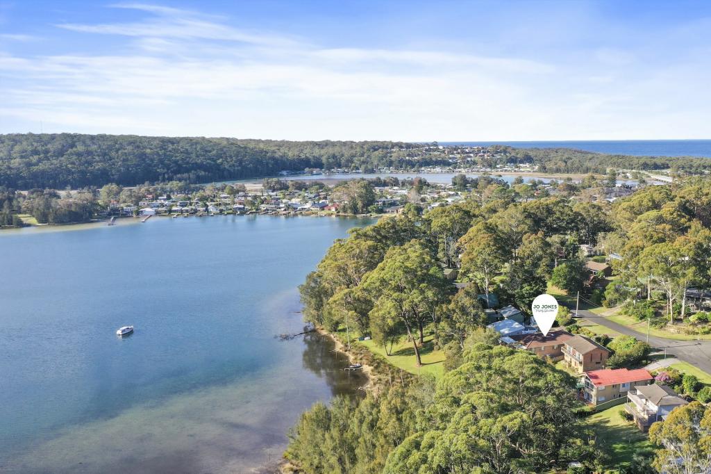 11 WALLAROY DR, BURRILL LAKE, NSW 2539