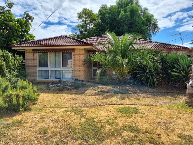 7 Sherwood Ave, Salisbury East, SA 5109