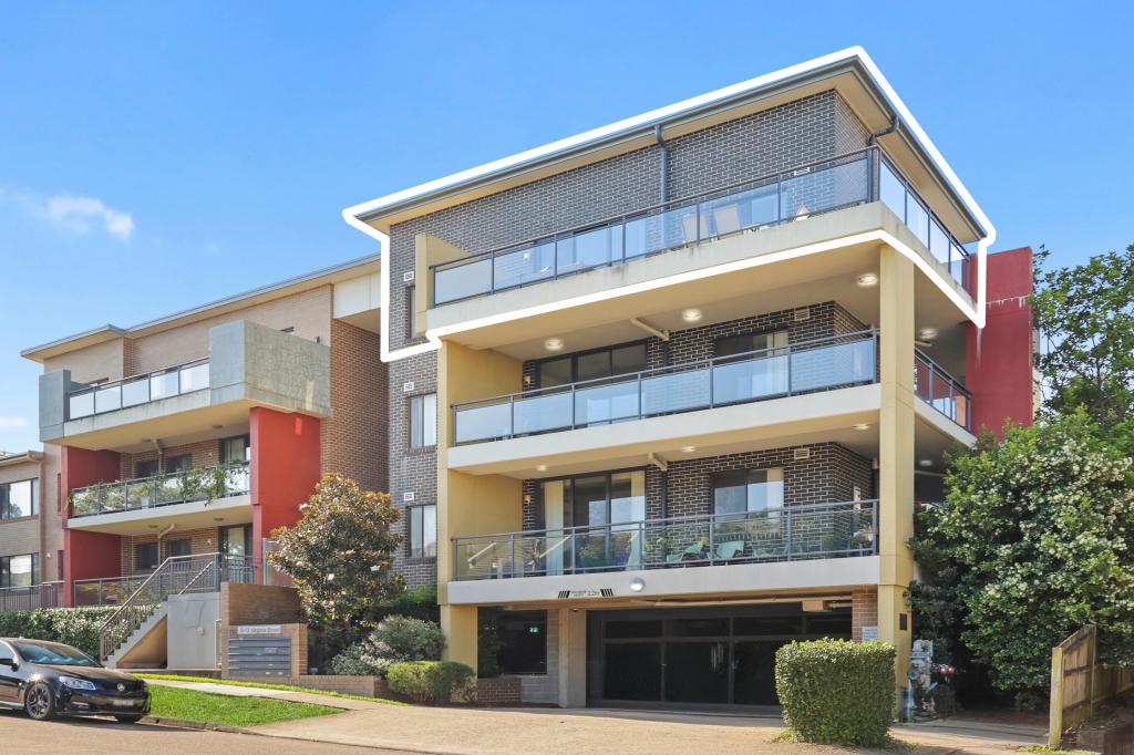 13/5 Virginia St, Rosehill, NSW 2142