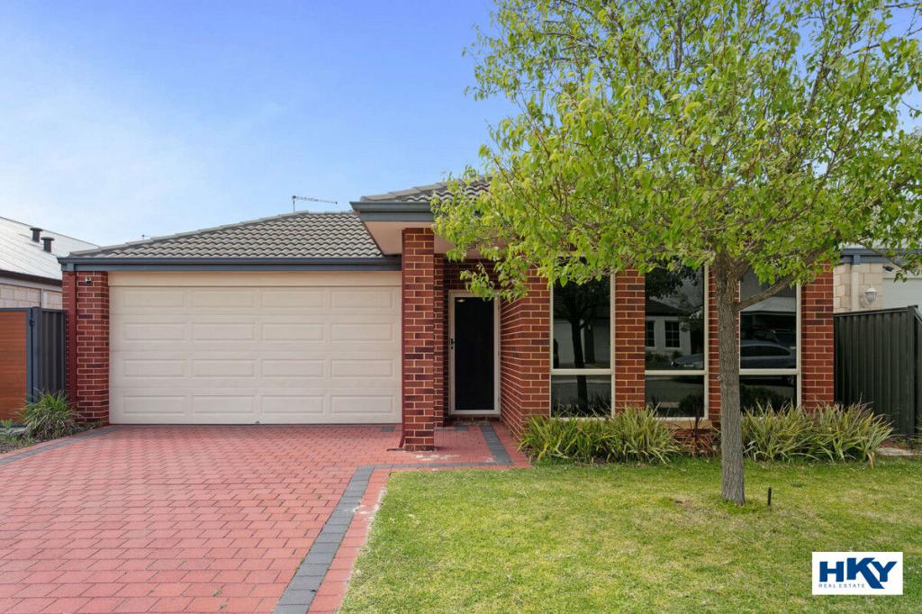 13 Hillbrook App, Caversham, WA 6055