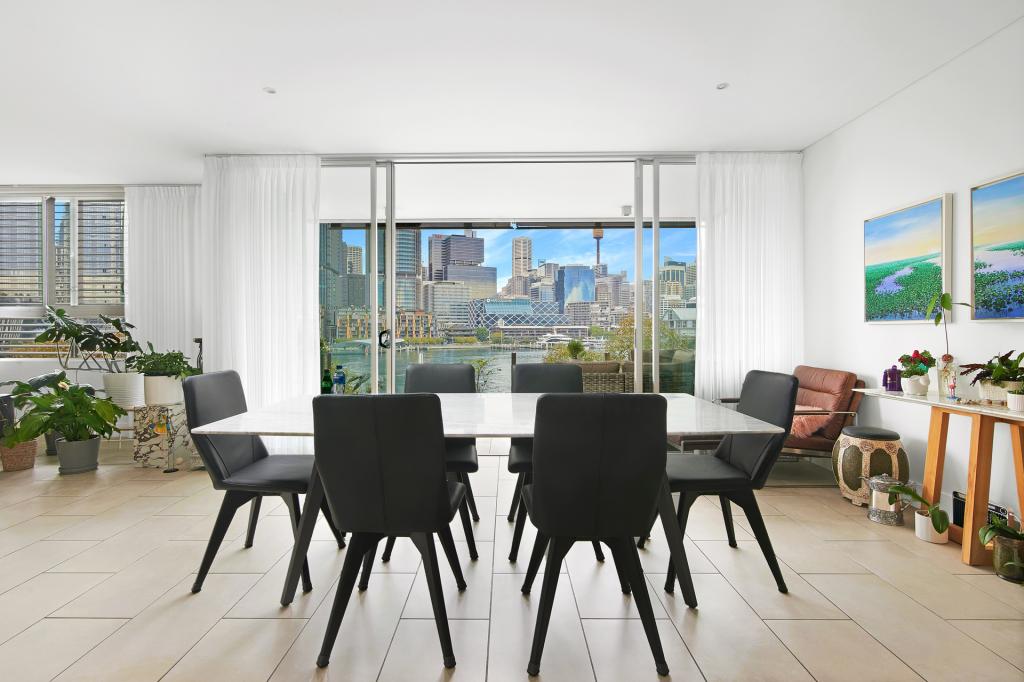 345/3 Darling Island Rd, Pyrmont, NSW 2009