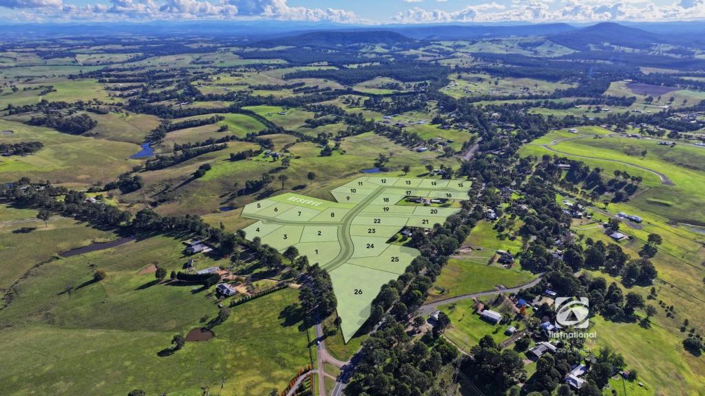 Lot 24/385 Bullumwaal Rd, Wy Yung, VIC 3875