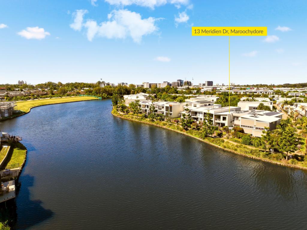 13 Meridien Dr, Maroochydore, QLD 4558