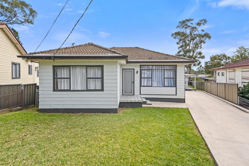 45 Dina Beth Ave, Blacktown, NSW 2148