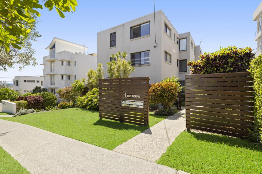 3/1 Moffat St, Moffat Beach, QLD 4551