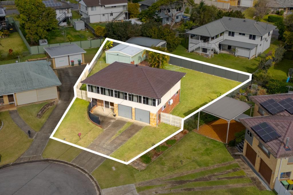 62 Pirramurra St, Bracken Ridge, QLD 4017