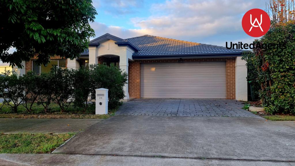 28 Tander St, Oran Park, NSW 2570