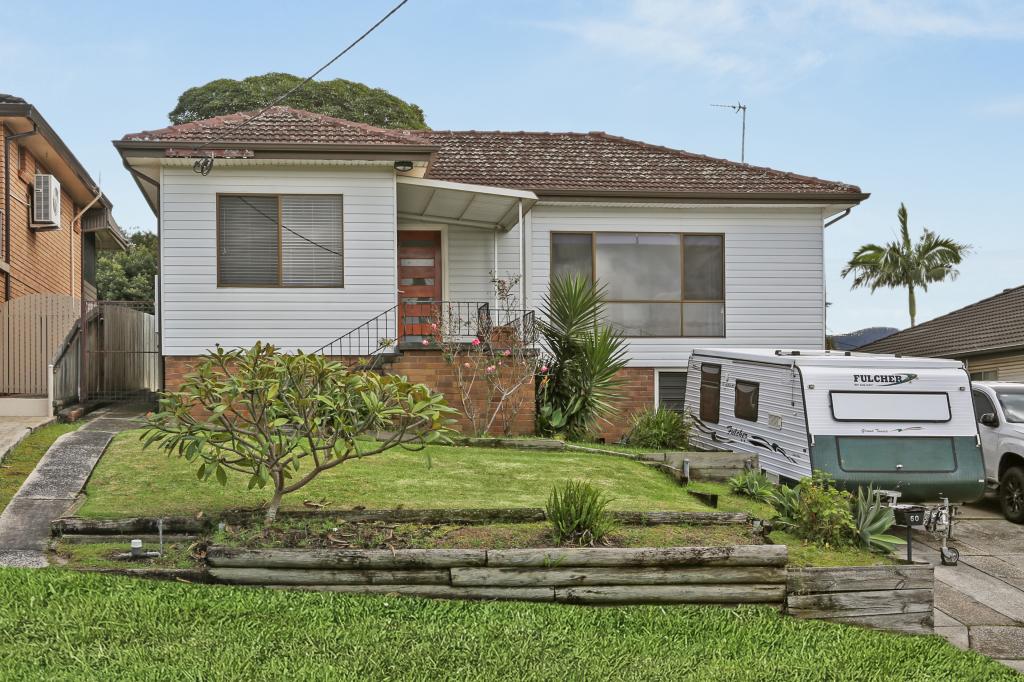 60 Laver Rd, Dapto, NSW 2530