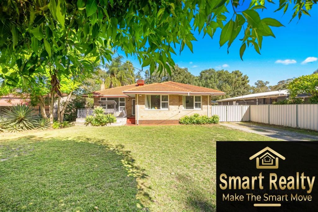 45 Park Rd, Kenwick, WA 6107
