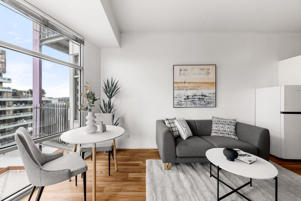 816/570 Swanston St, Carlton, VIC 3053