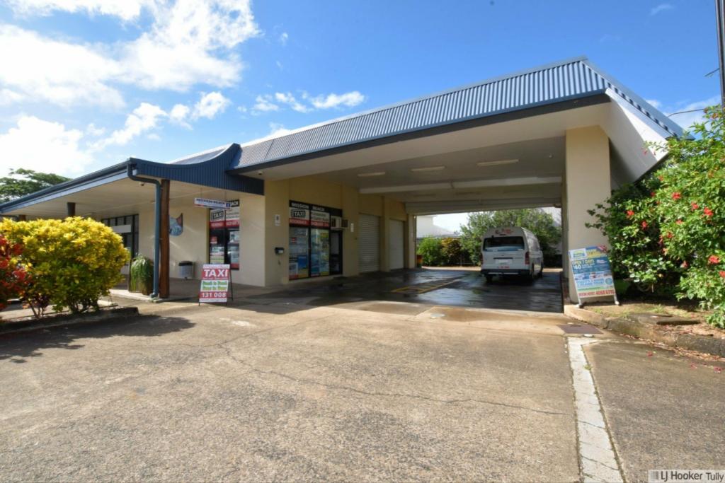 Shop 10/1996 Tully Mission Beach Rd, Wongaling Beach, QLD 4852