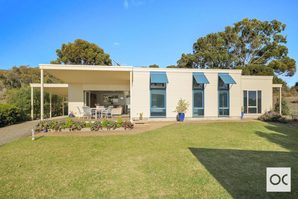 8b Karatta Tce, Penneshaw, SA 5222