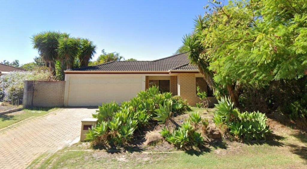 18 Star Bush Cres, Ellenbrook, WA 6069