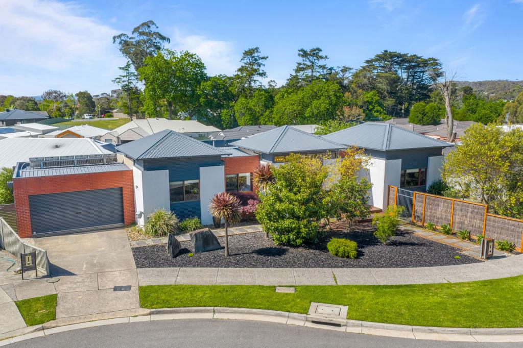 7 Eilish Ct, Mount Helen, VIC 3350