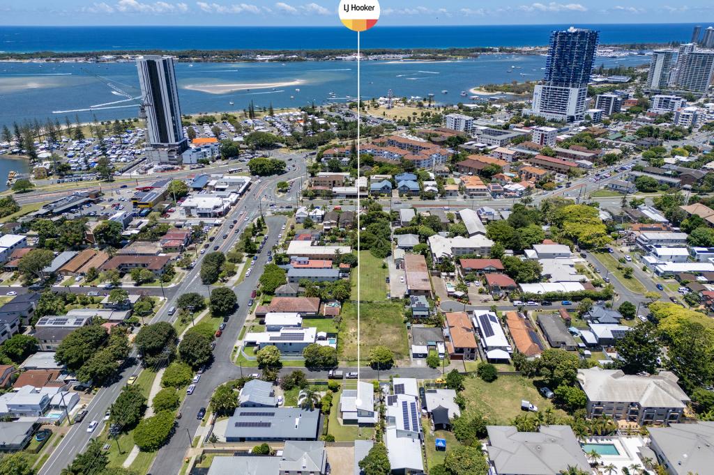 3 Clegg St, Southport, QLD 4215