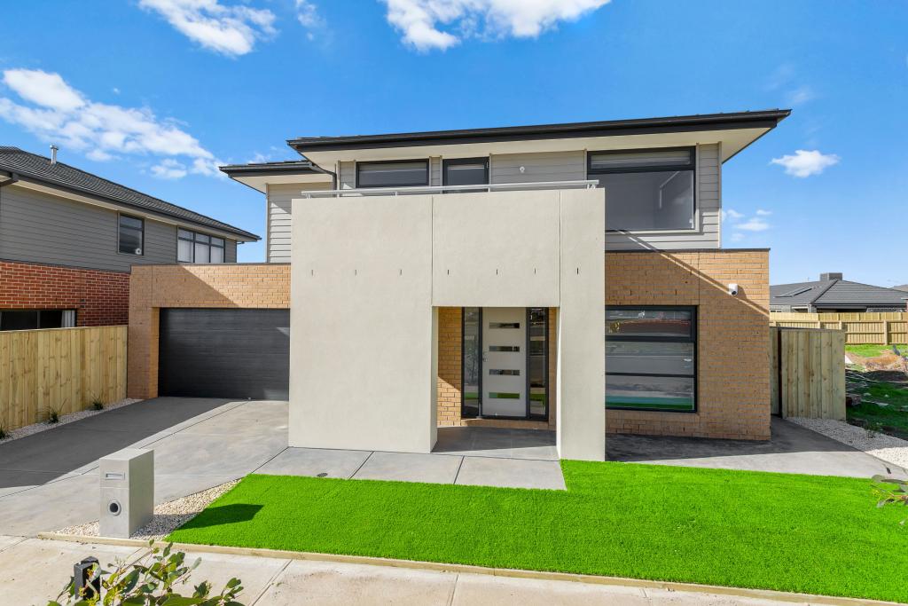 3 Wedgebill Cct, Werribee, VIC 3030