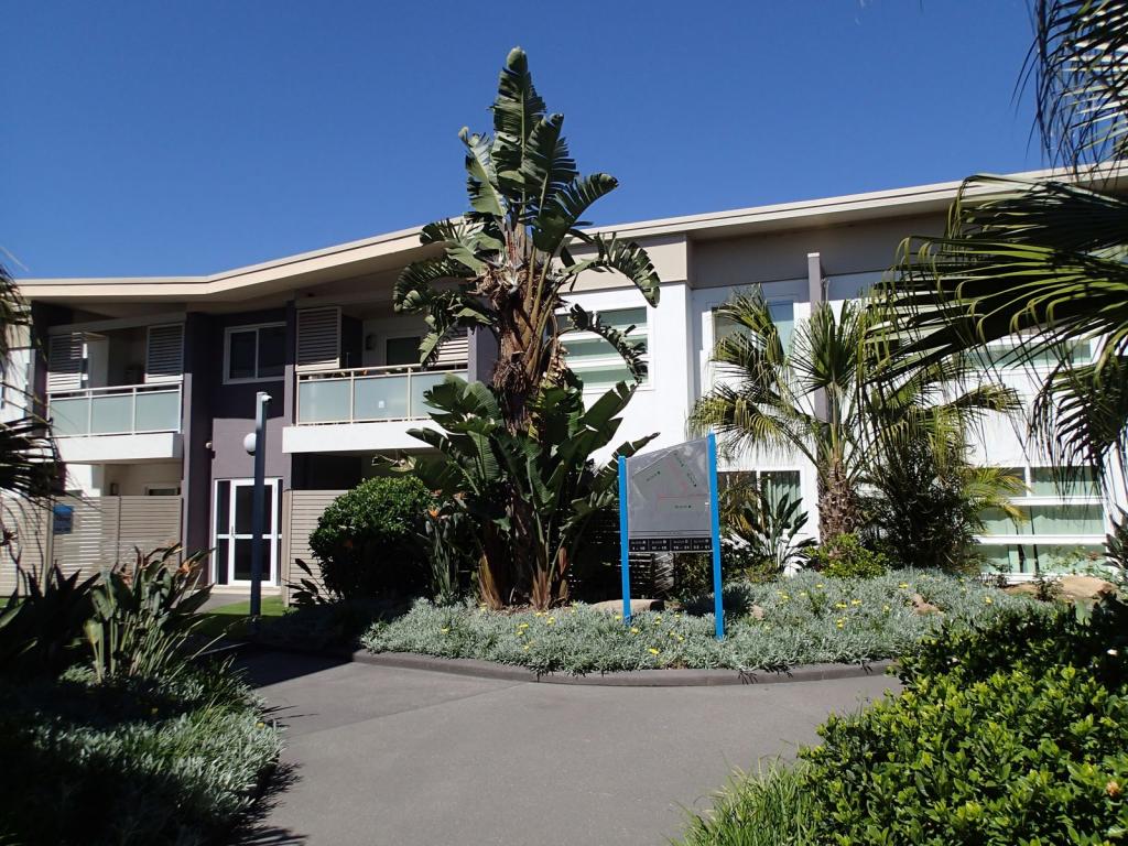 25/46 Mulgoa Rd, Jamisontown, NSW 2750