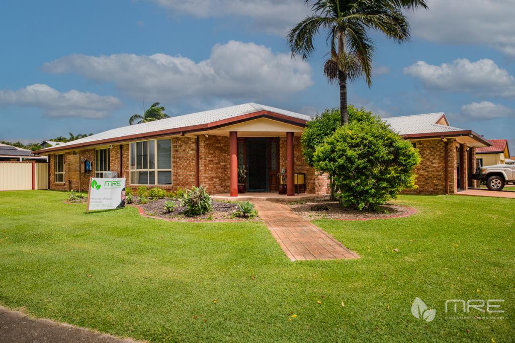 1 Botha St, Blacks Beach, QLD 4740