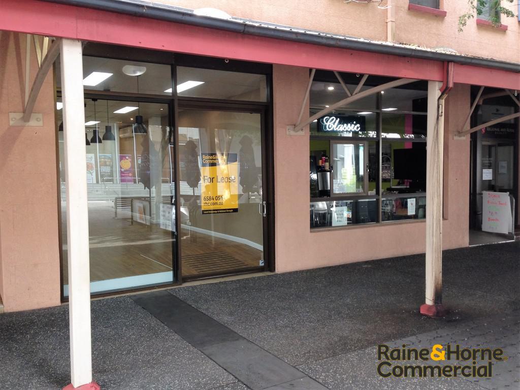 Shop 2/26 Clarence Street, Garrison Building, Port Macquarie, NSW 2444