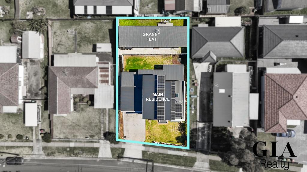 11a & 11c Grace Ave, Cabramatta, NSW 2166