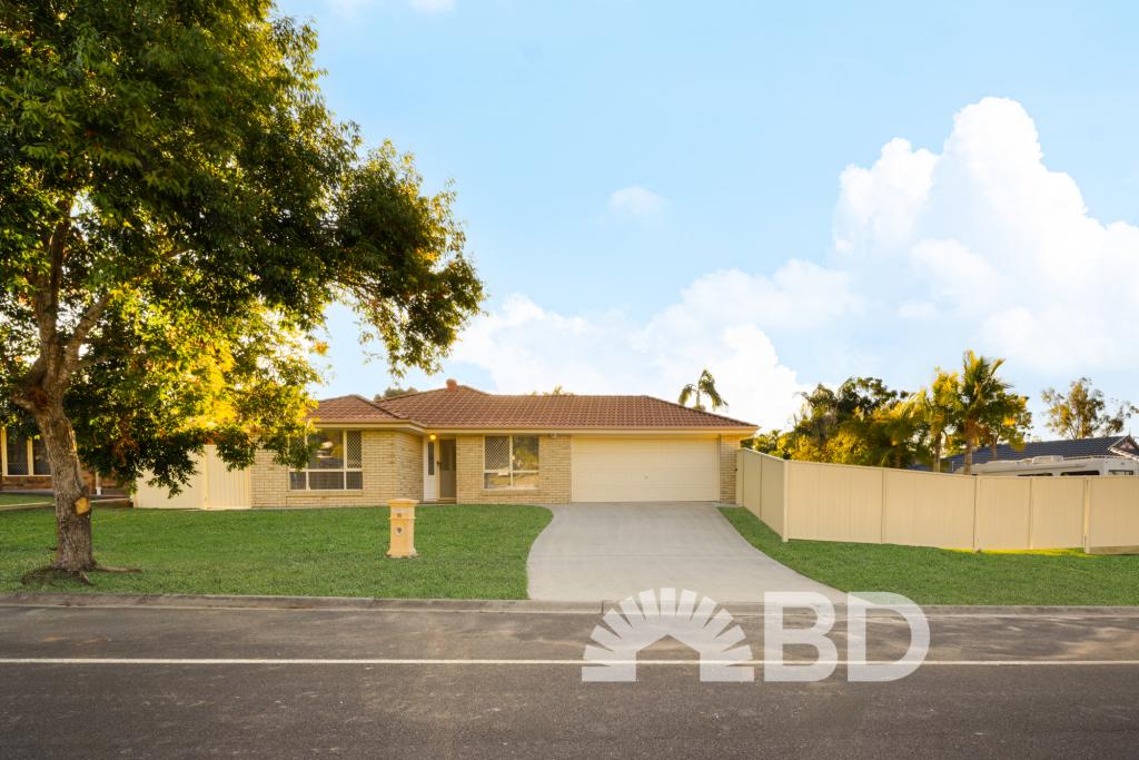 11 Hickory Dr, Narangba, QLD 4504