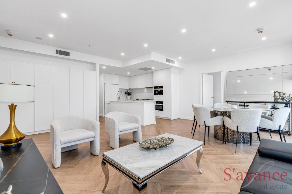 613B/181 WAYMOUTH ST, ADELAIDE, SA 5000