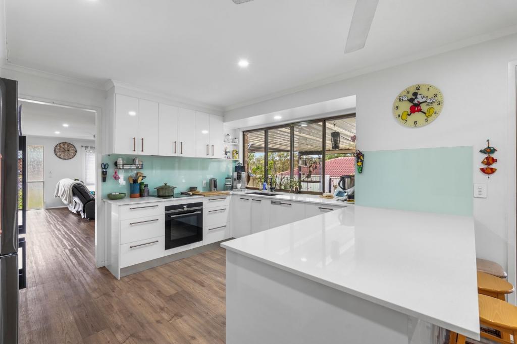 124 Collingwood Dr, Collingwood Park, QLD 4301