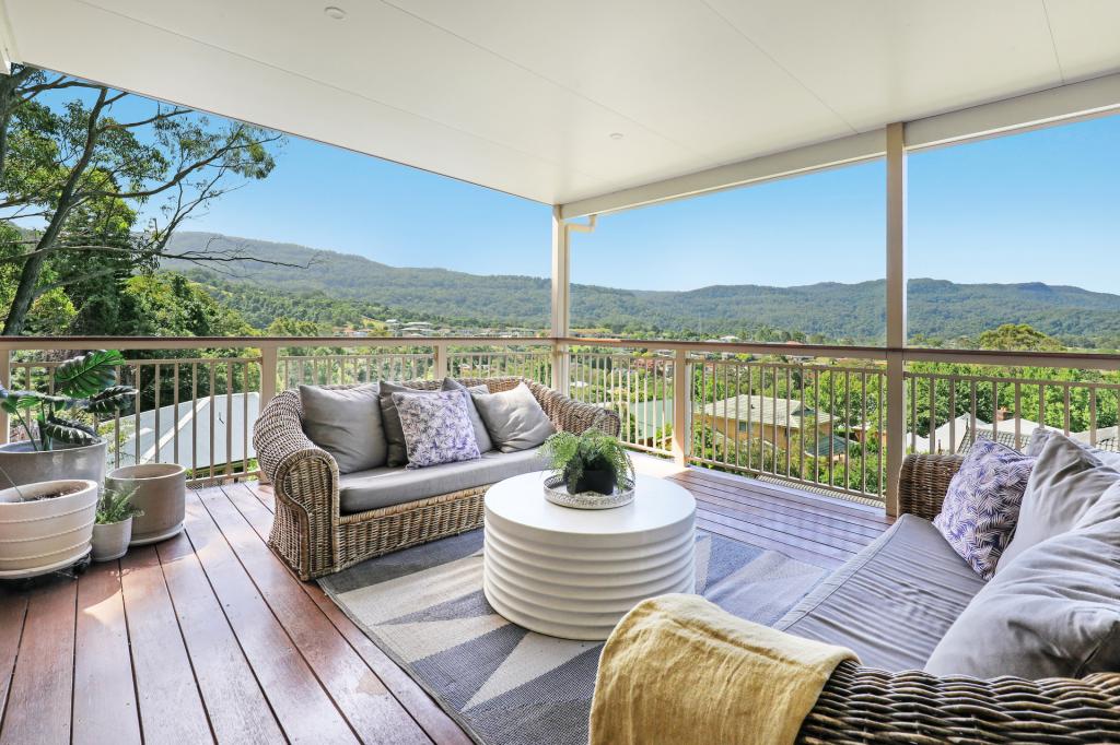 57 Mungurra Hill Rd, Cordeaux Heights, NSW 2526