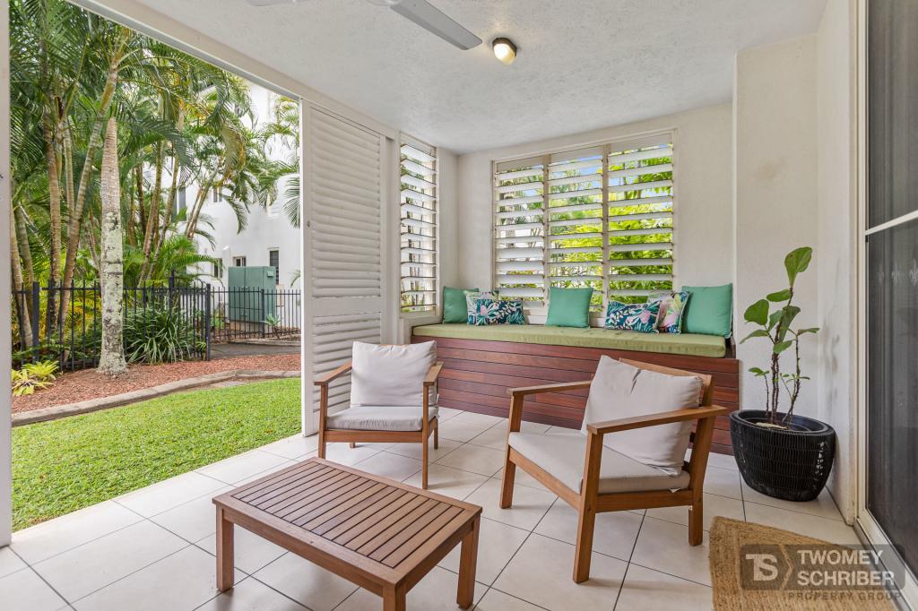 13/164-172 SPENCE ST, BUNGALOW, QLD 4870