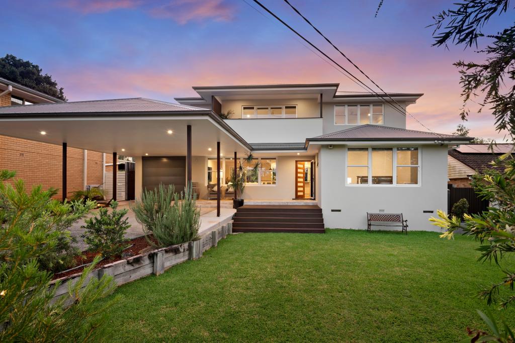 9 Wanniti Rd, Belrose, NSW 2085