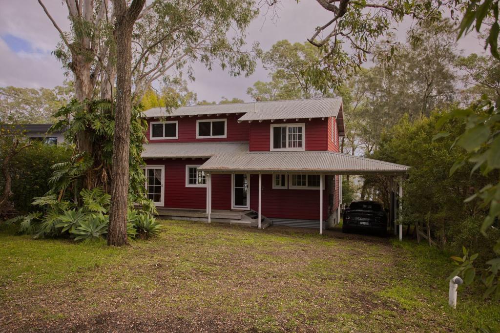 8 Pier Pl, Bundabah, NSW 2324
