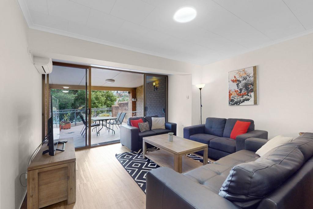 24/29 George St, Brisbane City, QLD 4000