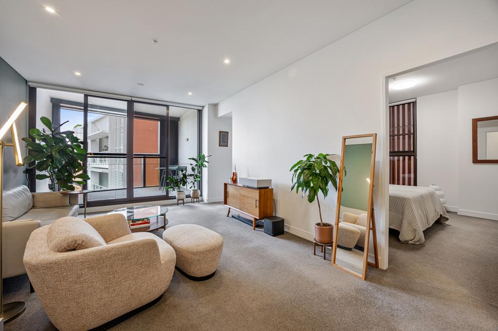 909/6 Ebsworth St, Zetland, NSW 2017