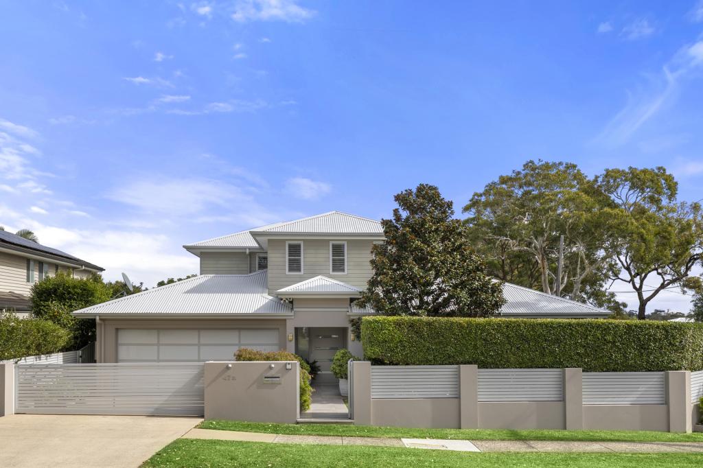 47a Dolans Rd, Woolooware, NSW 2230