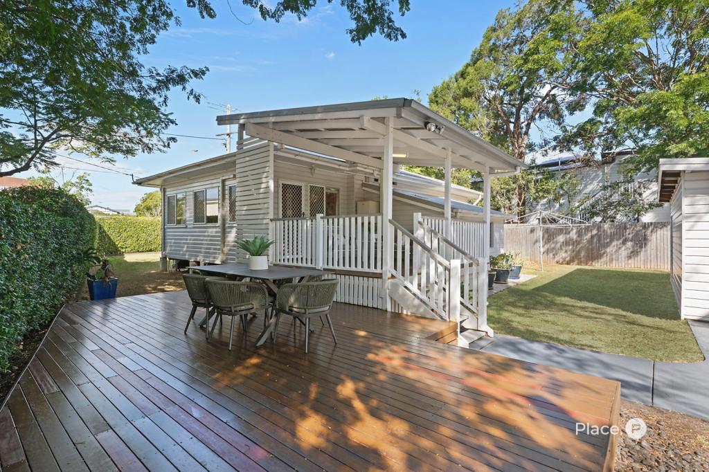 4 Connors St, Graceville, QLD 4075