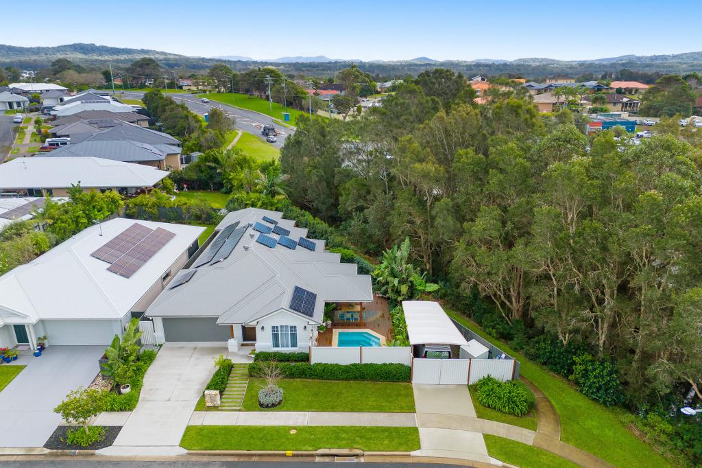 5 Shore Break Cres, Lake Cathie, NSW 2445