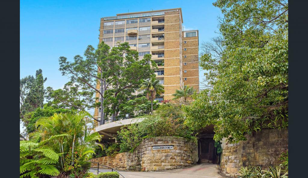 27/177 Bellevue Rd, Bellevue Hill, NSW 2023