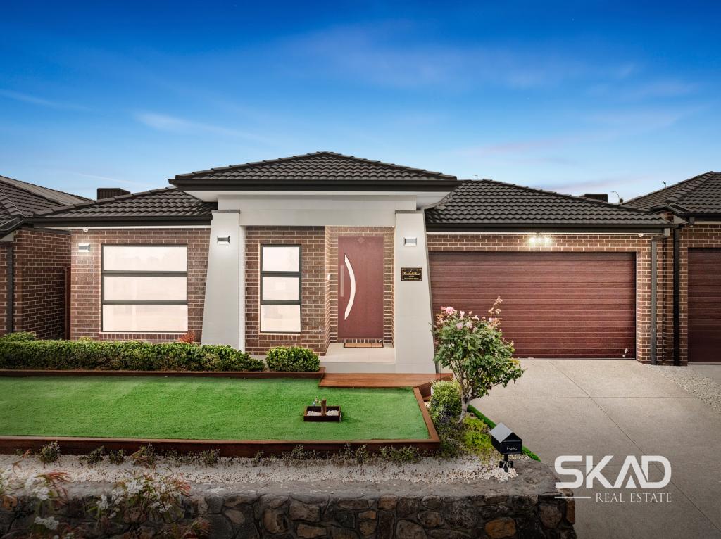 76 Cravens Rd, Mernda, VIC 3754