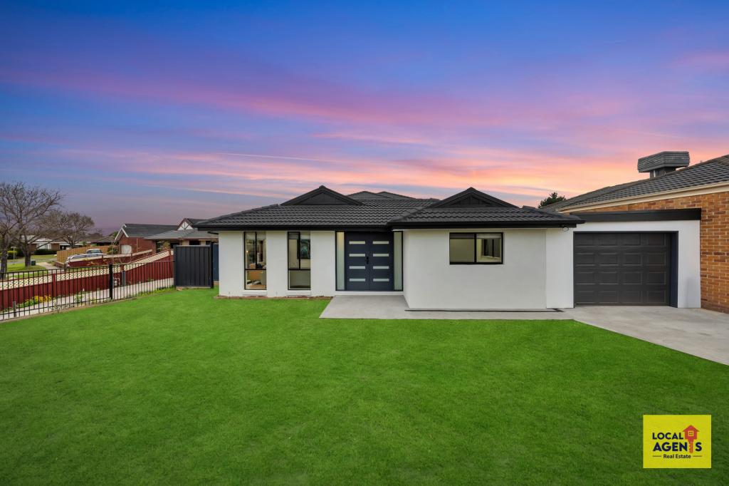 1c Buckhurst Way, Hoppers Crossing, VIC 3029