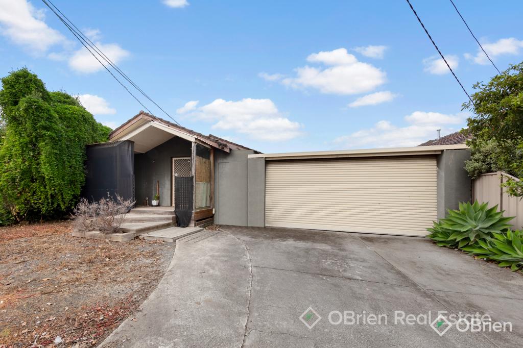 40 Blendon Ave, St Albans, VIC 3021