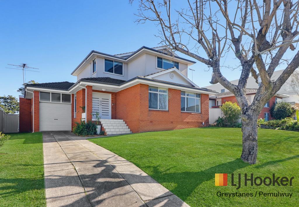 21 Orange St, Greystanes, NSW 2145