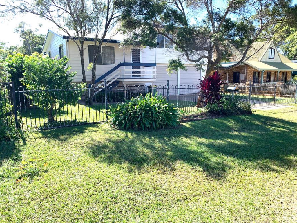 12 Mareela St, Coochiemudlo Island, QLD 4184