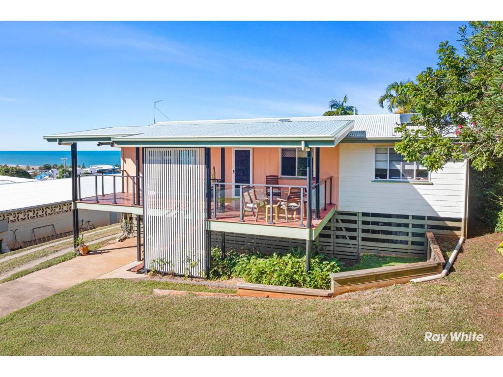5 Keppel St, Meikleville Hill, QLD 4703